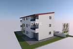 Trosoban stan, Povljana, prodaja, 223776 €, 62 m2
