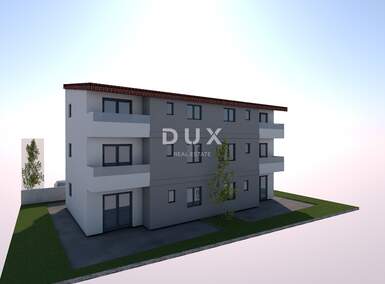 Trosoban stan, Povljana, prodaja, 211582 €, 62 m2