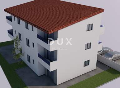 Trosoban stan, Povljana, prodaja, 211350 €, 62 m2