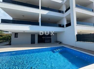 Cetvorosoban stan, Novigrad, prodaja, 515000 €, 123 m2