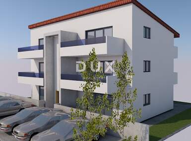 Trosoban stan, Povljana, prodaja, 219100 €, 66 m2