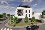 Trosoban stan, Dugo Selo, Dugo Selo - Zapad, prodaja, 239000 €, 77 m2