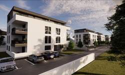 Cetvorosoban stan, Dugo Selo, Dugo Selo - Zapad, prodaja, 264999 €, 85 m2