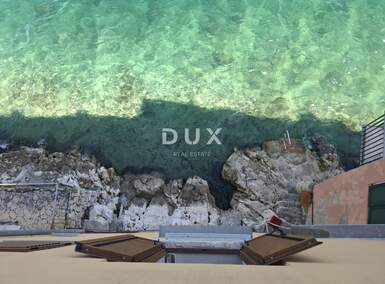 Dvosoban stan, Rovinj, prodaja, 364000 €, 34 m2