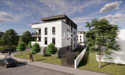 Trosoban stan, Dugo Selo, Dugo Selo - Zapad, prodaja, 239000 €, 77 m2