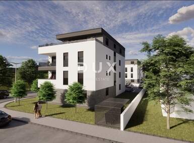 Trosoban stan, Dugo Selo, Dugo Selo - Zapad, prodaja, 239000 €, 77 m2