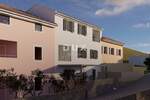 Dvosoban stan, Cres, Martinšćica, prodaja, 220000 €, 52 m2