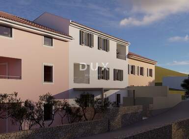 Dvosoban stan, Cres, Martinšćica, prodaja, 220000 €, 52 m2