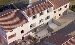 Dvosoban stan, Cres, Martinšćica, prodaja, 230000 €, 57 m2