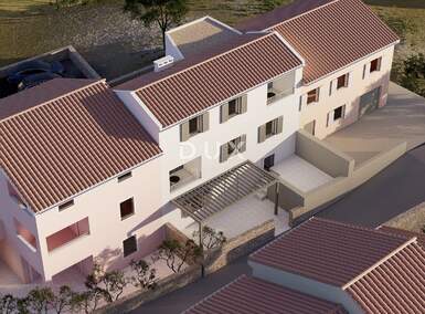 Dvosoban stan, Cres, Martinšćica, prodaja, 230000 €, 57 m2