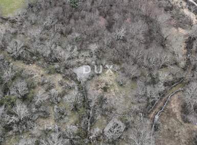 Zemljiste, Malinska-Dubašnica, Bogovići, prodaja, 81000 €, 7790 m2