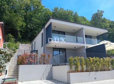 Trosoban stan, Omišalj, Njivice, prodaja, 291000 €, 66 m2