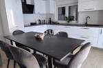 Trosoban stan, Posedarje, Vinjerac, prodaja, 349000 €, 120 m2