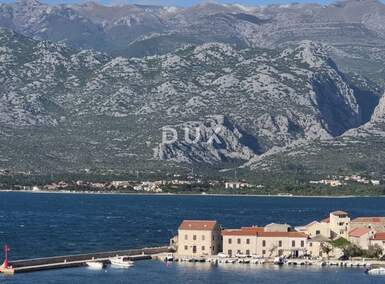 Cetvorosoban stan, Posedarje, Vinjerac, prodaja, 399000 €, 120 m2