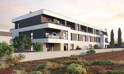 Dvosoban stan, Pula, Štinjan, prodaja, 176428 €, 45 m2