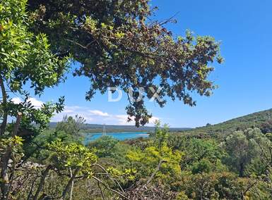 Zemljiste, Mali Lošinj, Osor, prodaja, 63000 €, 2160 m2