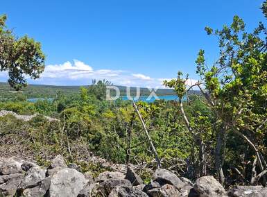 Zemljiste, Mali Lošinj, Osor, prodaja, 100000 €, 3874 m2