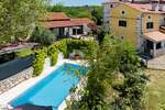 Kuca, Raša, Barbići, prodaja, 449000 €, 160 m2