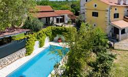 Kuca, Raša, Barbići, prodaja, 449000 €, 160 m2