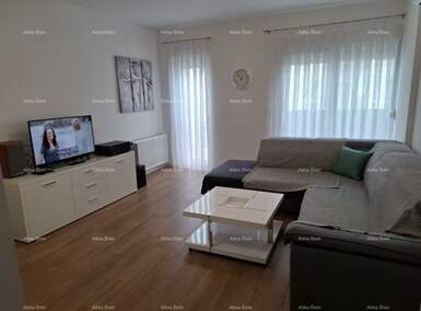 Jednosoban stan, Pula, prodaja, 260000 €, 52 m2