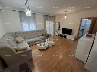 Dvosoban stan, Pula, prodaja, 225000 €, 68 m2