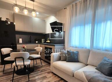 Dvosoban stan, Rijeka, Kantrida, najam, 700 €, 30 m2