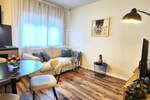 Dvosoban stan, Rijeka, Kantrida, najam, 700 €, 30 m2