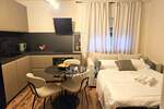 Dvosoban stan, Rijeka, Kantrida, najam, 700 €, 30 m2