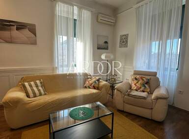 Cetvorosoban stan, Rijeka, Centar, prodaja, 298000 €, 96 m2