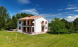 Kuca, Kršan, prodaja, 300000 €, 240 m2