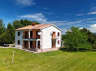Kuca, Kršan, prodaja, 300000 €, 240 m2