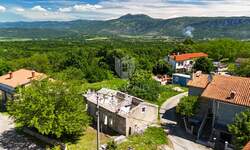 Kuca, Labin, prodaja, 109000 €, 94 m2