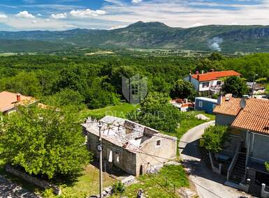 Kuca, Labin, prodaja, 109000 €, 94 m2