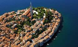 Trosoban stan, Rovinj, prodaja, 569000 €, 81 m2