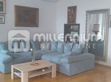 Cetvorosoban stan, Rijeka, Centar, prodaja, 500000 €, 144 m2