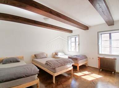 Trosoban stan, Karlovac, Zvijezda, najam, 150 €, 62 m2