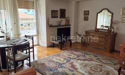 Dvosoban stan, Rijeka, Centar, najam, 600 €, 58 m2
