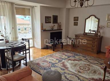 Dvosoban stan, Rijeka, Centar, najam, 600 €, 58 m2