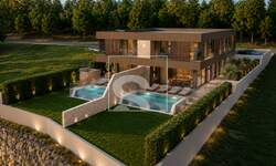 Kuca, Vodnjan, prodaja, 770000 €, 240 m2
