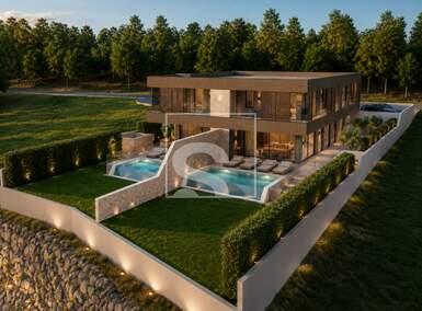 Kuca, Vodnjan, prodaja, 770000 €, 240 m2