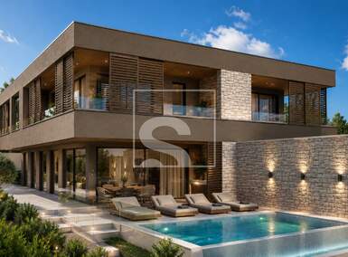 Kuca, Vodnjan, prodaja, 770000 €, 240 m2