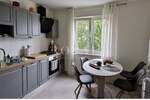 Dvosoban stan, Rijeka, Trsat, najam, 600 €, 50 m2