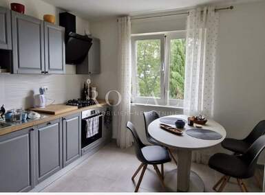 Dvosoban stan, Rijeka, Trsat, najam, 600 €, 50 m2
