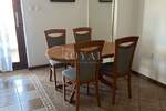Trosoban stan, Malinska-Dubašnica, Malinska, najam, 1500 €, 90 m2