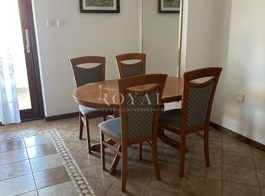Trosoban stan, Malinska-Dubašnica, Malinska, najam, 1500 €, 90 m2