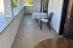 Trosoban stan, Malinska-Dubašnica, Malinska, najam, 1500 €, 90 m2