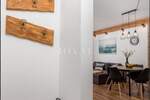 Trosoban stan, Fužine, Vrata, najam, 550 €, 50 m2