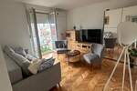 Jednosoban stan, Rijeka, Belveder, najam, 550 €, 39 m2
