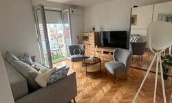 Jednosoban stan, Rijeka, Belveder, najam, 550 €, 39 m2