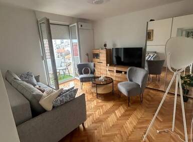 Jednosoban stan, Rijeka, Belveder, najam, 550 €, 39 m2